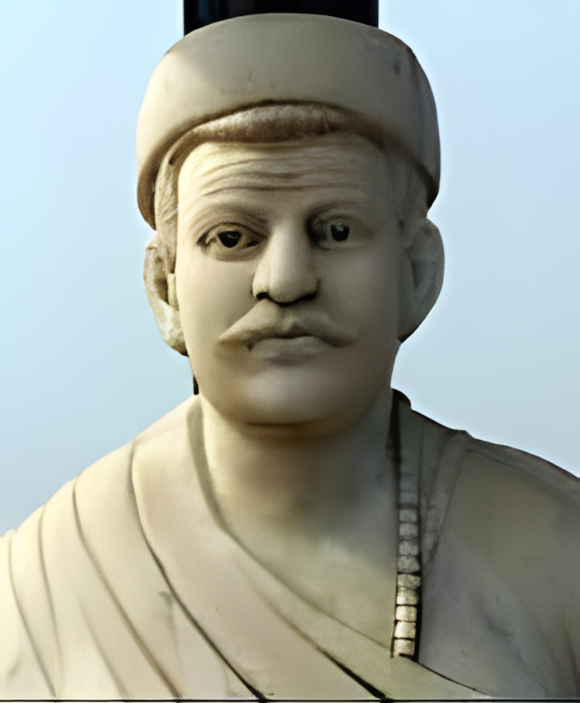 বিদ্যাপতি (১৩৫২–১৪৪৮): মৈথিলি সাহিত্যের অবিসংবাদিত সম্রাট, মহাকবি ও মৈথিল কোকিল। তাঁর পদাবলী এবং 'কীর্তিলতা' ও 'কীর্তিপতাকা' কাব্য এই ভাষাকে ভারতীয় উপমহাদেশের সাহিত্যের ইতিহাসে এক অমর ও ধ্রুপদী আসন এনে দিয়েছে।