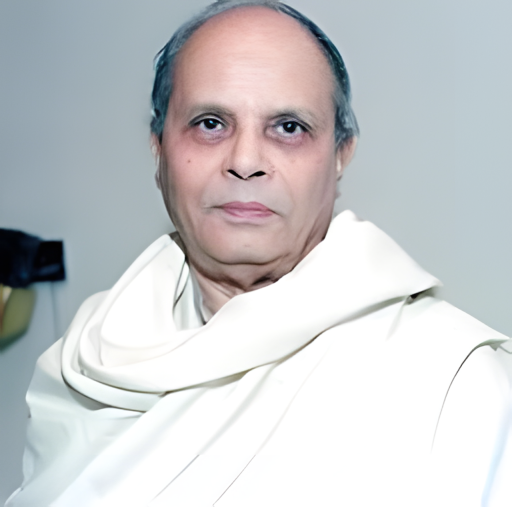 বীরেন্দ্র কুমার ভট্টাচার্য