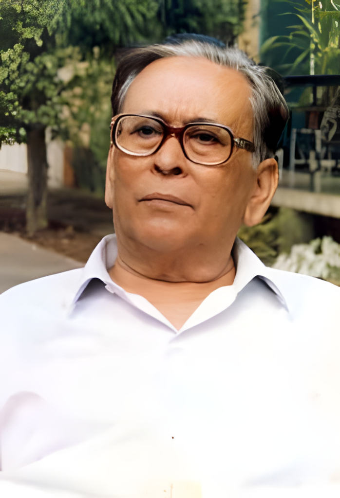 ভবেন্দ্র নাথ শইকীয়া