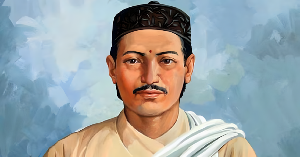 ভানুভক্ত আচার্য - ভানুভক্ত আচার্য (১৮১৪–১৮৬৮): নেপালি সাহিত্যের 'আদিকবি'। রামায়ণের সার্থক নেপালি অনুবাদের মাধ্যমে তিনি আধুনিক নেপালি ভাষার সাহিত্যিক ও ব্যাকরণগত আনুষ্ঠানিক ভিত্তি স্থাপন করেছিলেন।