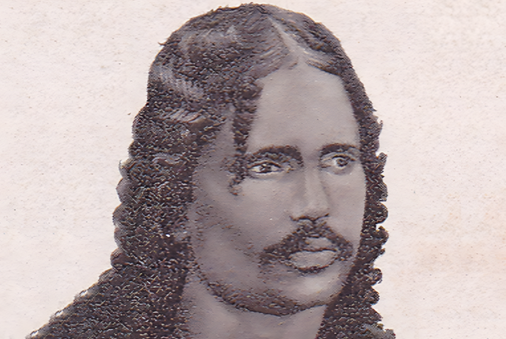 ভারতেন্দু হরিশচন্দ্র