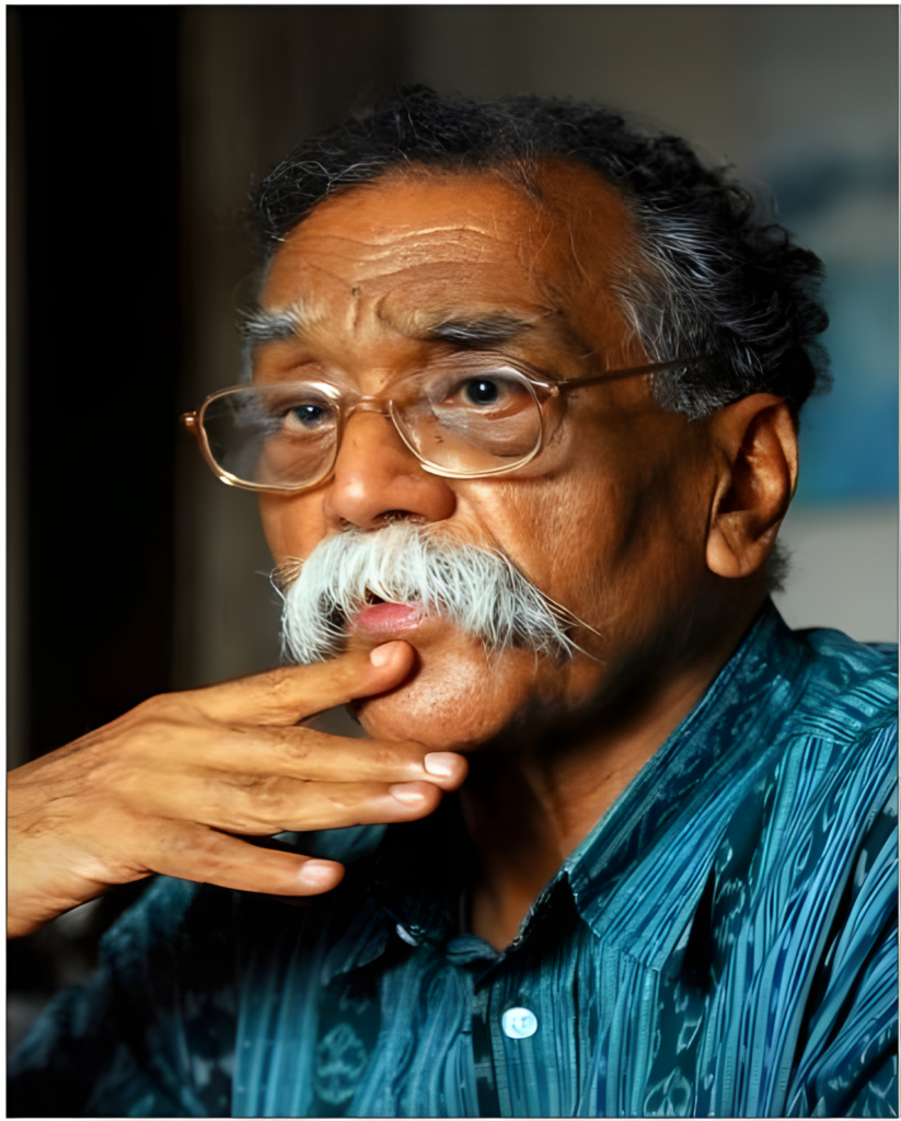 ভালচন্দ্র ভানাজি নেমাদে