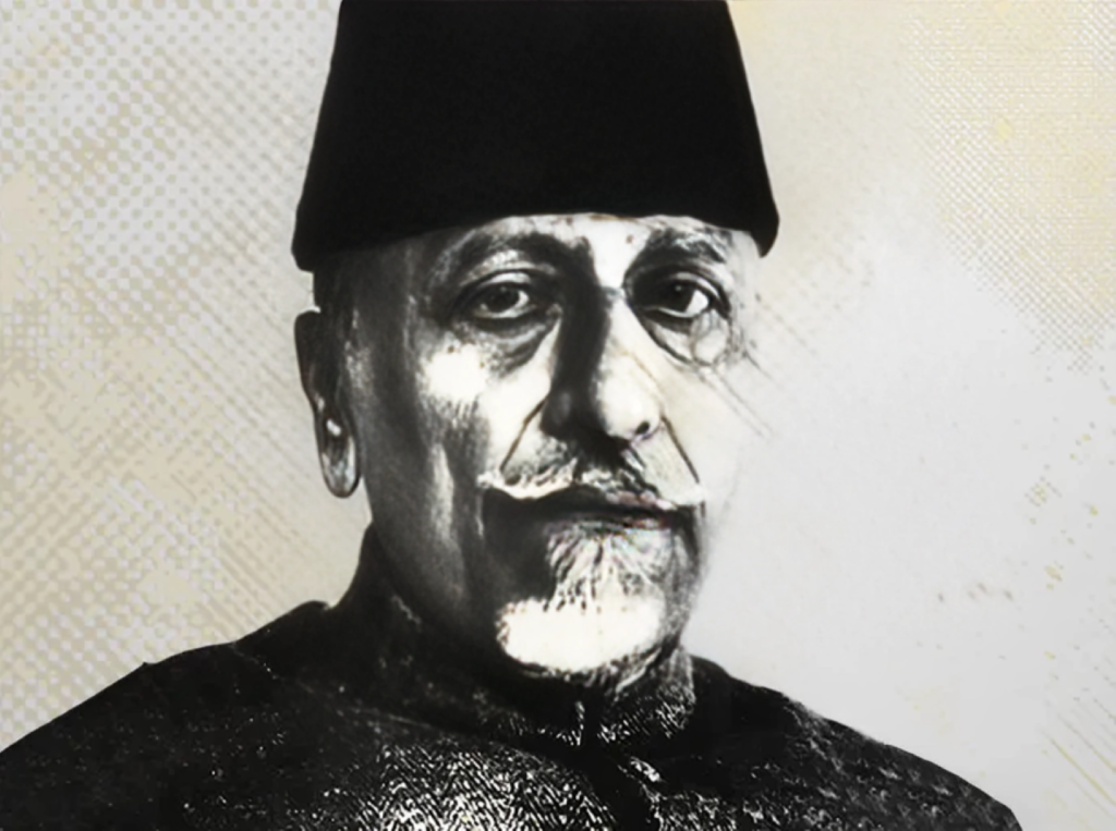 মওলানা আবুল কালাম আজাদ
