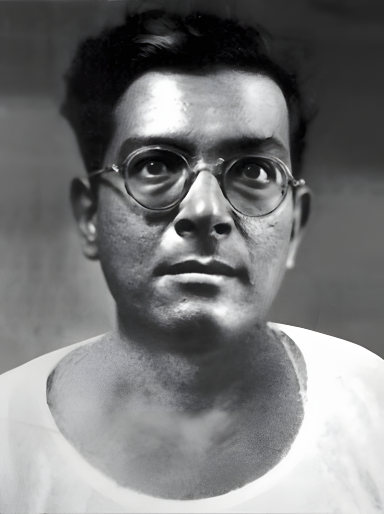 মানিক বন্দ্যোপাধ্যায়