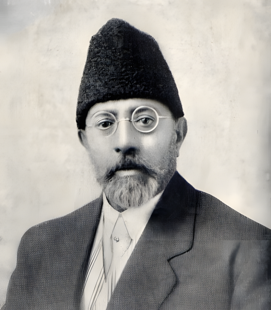 মাহমুদ তরজি