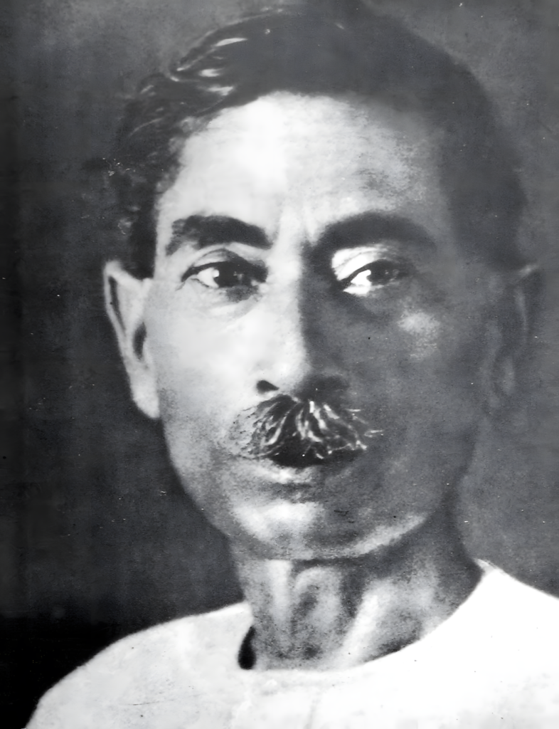 মুন্সী প্রেমচন্দ