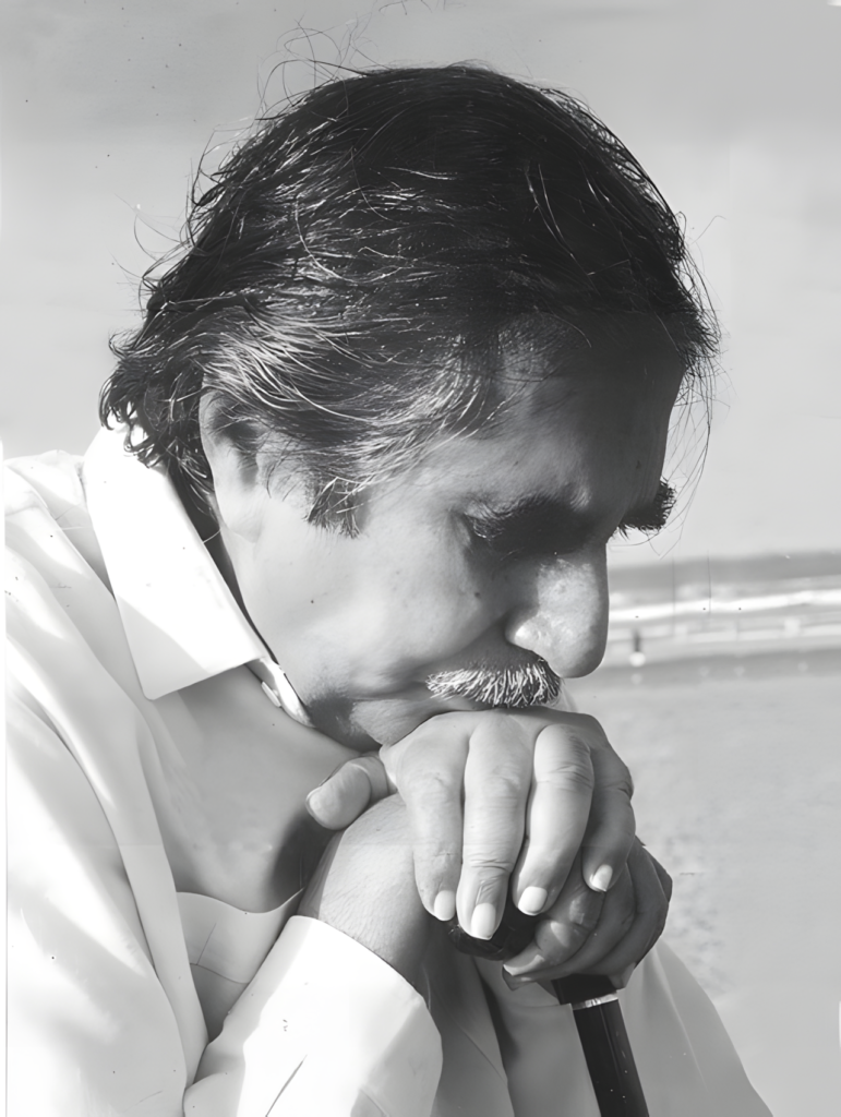 শেখ আয়াজ, মোবারক আলী শেখ