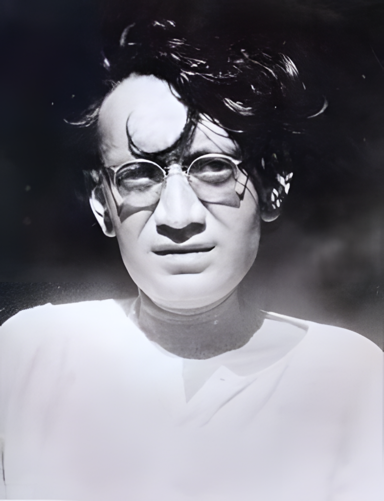 সাদাত হাসান মান্টো