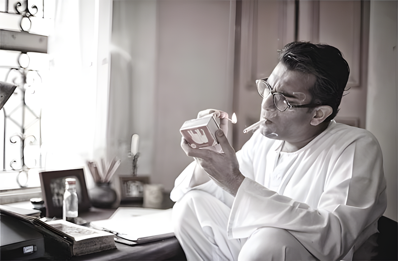 সাদাত হাসান মান্টো