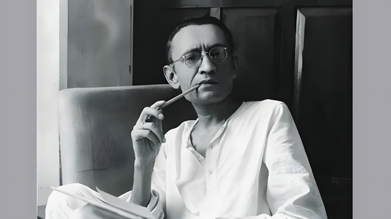 সাদাত হাসান মান্টো