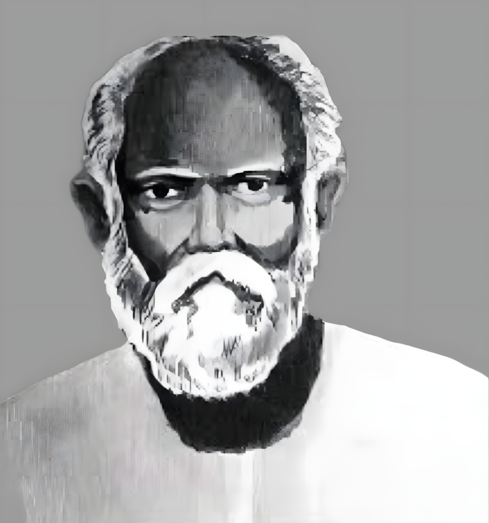 সাধু রামচাঁদ মুর্মু (১৮৯৭–১৯৪৮): সাঁওতালি সাহিত্যের অন্যতম আদি মহান কবি, সুরকার ও দার্শনিক, যাঁর লেখনীতে সাঁওতালি কবিতা প্রথম আধুনিক গীতি-কাব্যের রূপ লাভ করে। তাঁর 'লিতা গড এত ক্রনিকল' সাঁওতালি সংস্কৃতির এক অমূল্য সম্পদ।