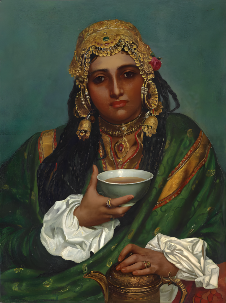 হাব্বা খাতুন (১৫৫৪–১৬০৯): কাশ্মীরের লোকপ্রিয় রানি ও মহান প্রথাবিরোধী কবি। কাশ্মীরি কবিতায় প্রেম, বিরহ ও লিরিক্যাল গীতিময়তার প্রবর্তক হিসেবে তিনি যুগ যুগ ধরে কাশ্মীরিদের হৃদয়ে অমর হয়ে আছেন।