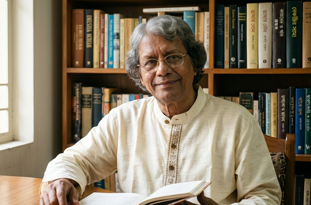 হুমায়ুন আজাদ 12 শুভেচ্ছা কবিতা - হুমায়ুন আজাদ । কবিতা সংগ্রহ 2 হুমায়ুন আজাদ