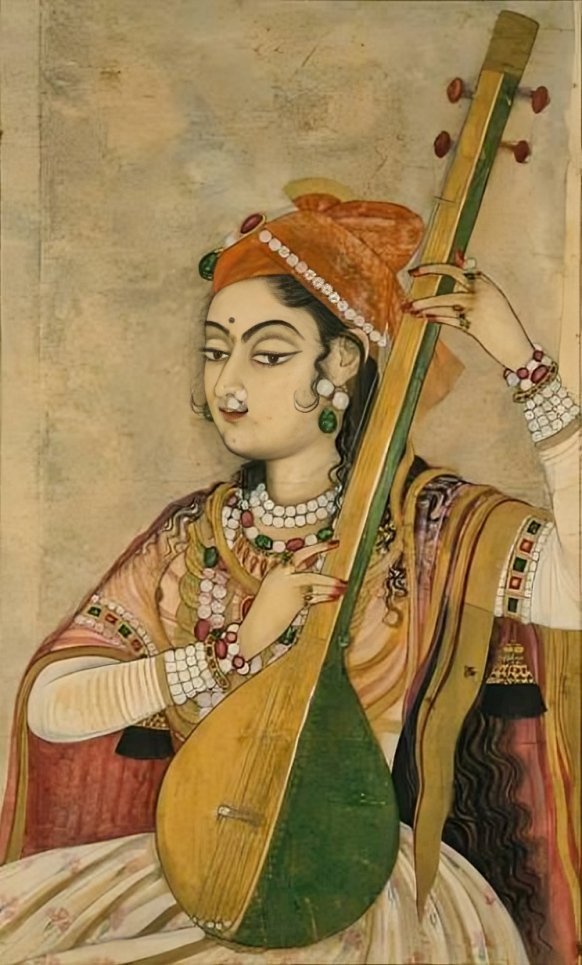 অসুরের সুরলোকযাত্রা সিরিজ 2 রাগ গৌড় মালহার বা গৌড় মল্লার বা গৌড়িয়া মালহার । অসুরের সুরলোকযাত্রা সিরিজ 2 অসুরের সুরলোকযাত্রা সিরিজ