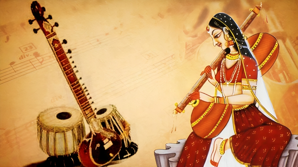 অসুরের সুরলোকযাত্রা সিরিজ