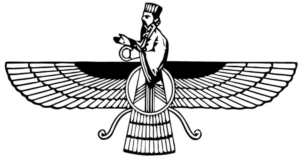 জরথুষ্ট্রবাদ বা পারসি ধর্ম