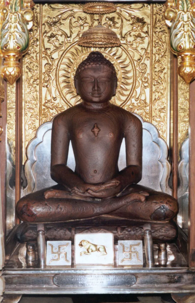 জৈন ধর্ম