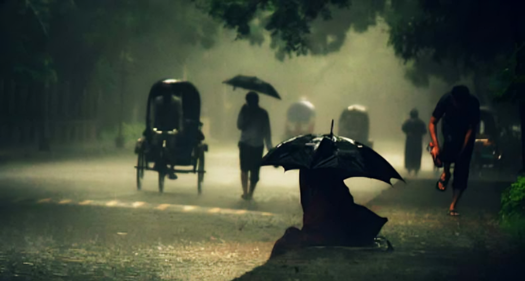 বর্ষাকাল