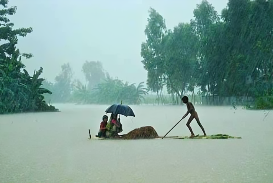 বর্ষাকাল