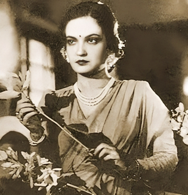 বেগম আখতার