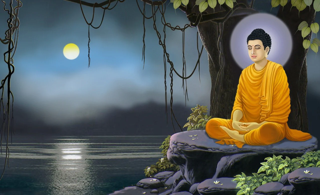 বৌদ্ধ ধর্ম