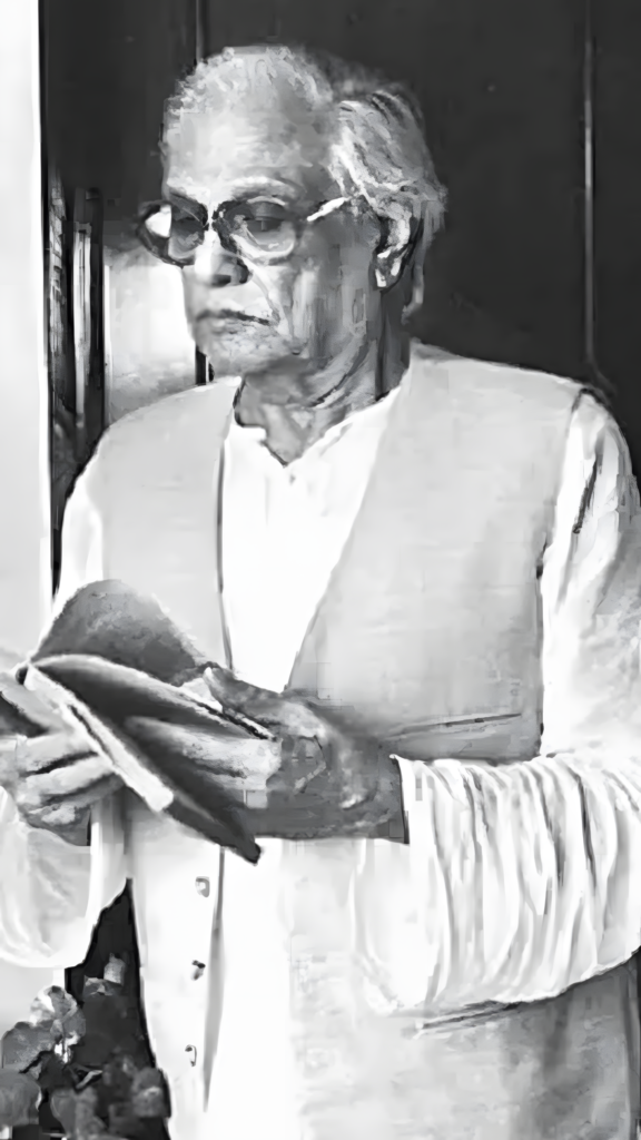 মজরুহ সুলতানপুরি
