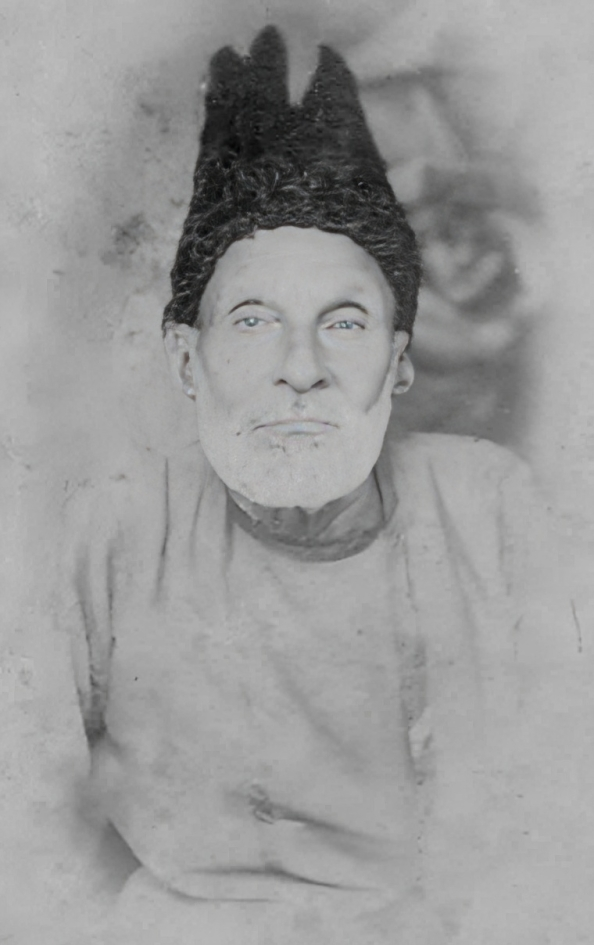 মির্জা গালিব