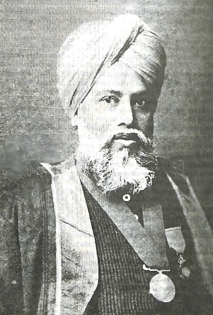মুন্সি নওয়াল কিশোর