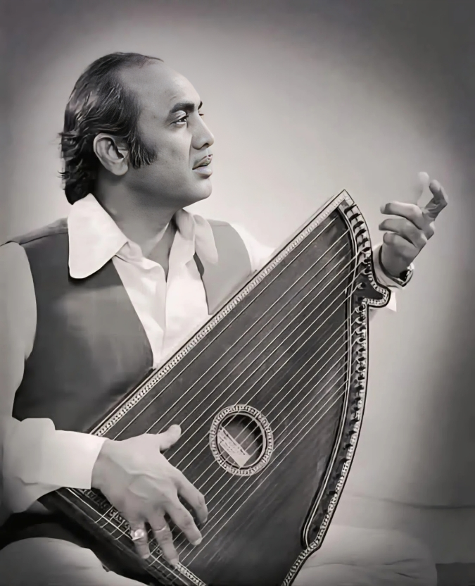 মেহদী হাসান