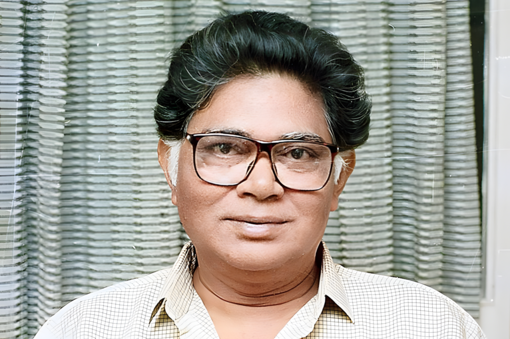 সুনীল গঙ্গোপাধ্যায়