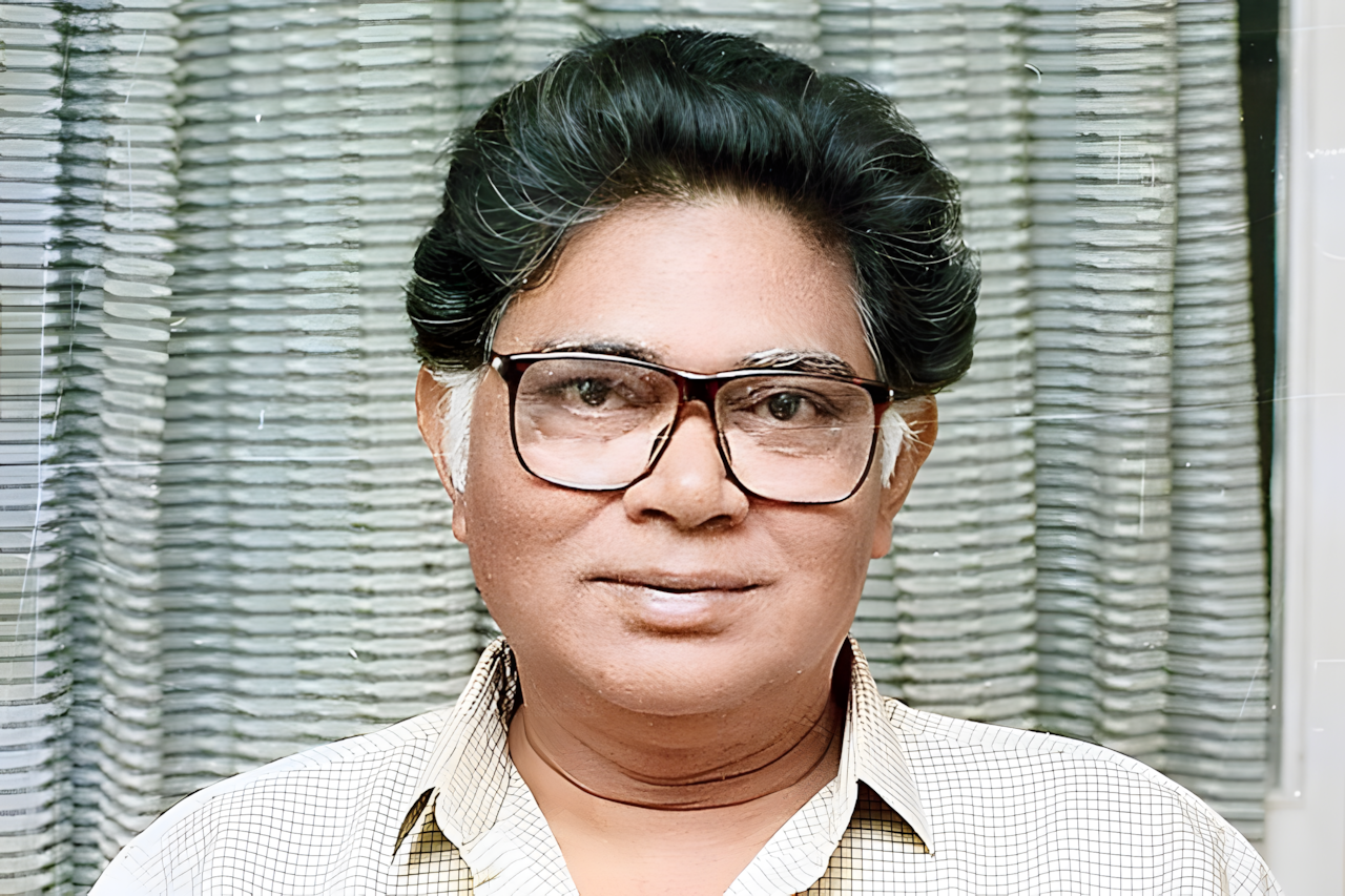 সুনীল গঙ্গোপাধ্যায়