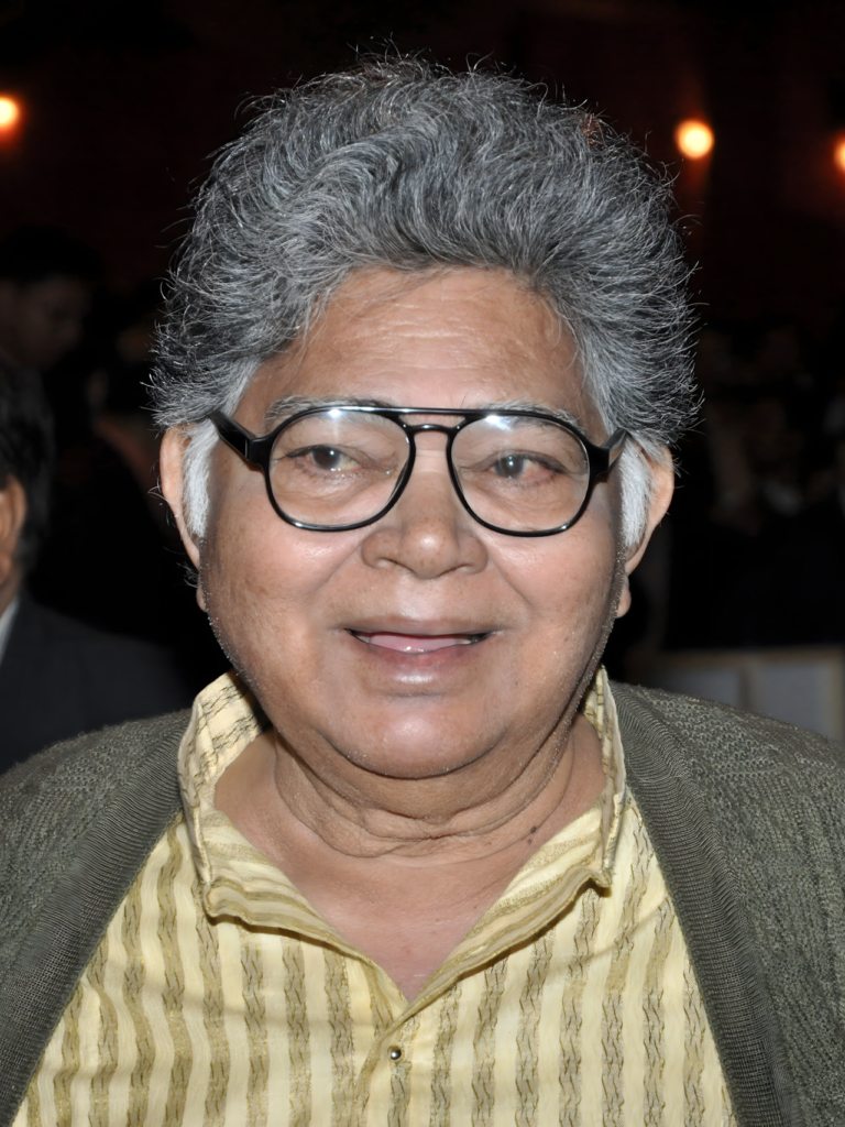 সুনীল গঙ্গোপাধ্যায়