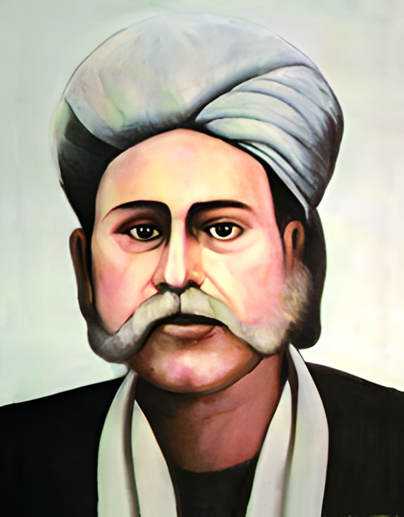 হাসন রাজা