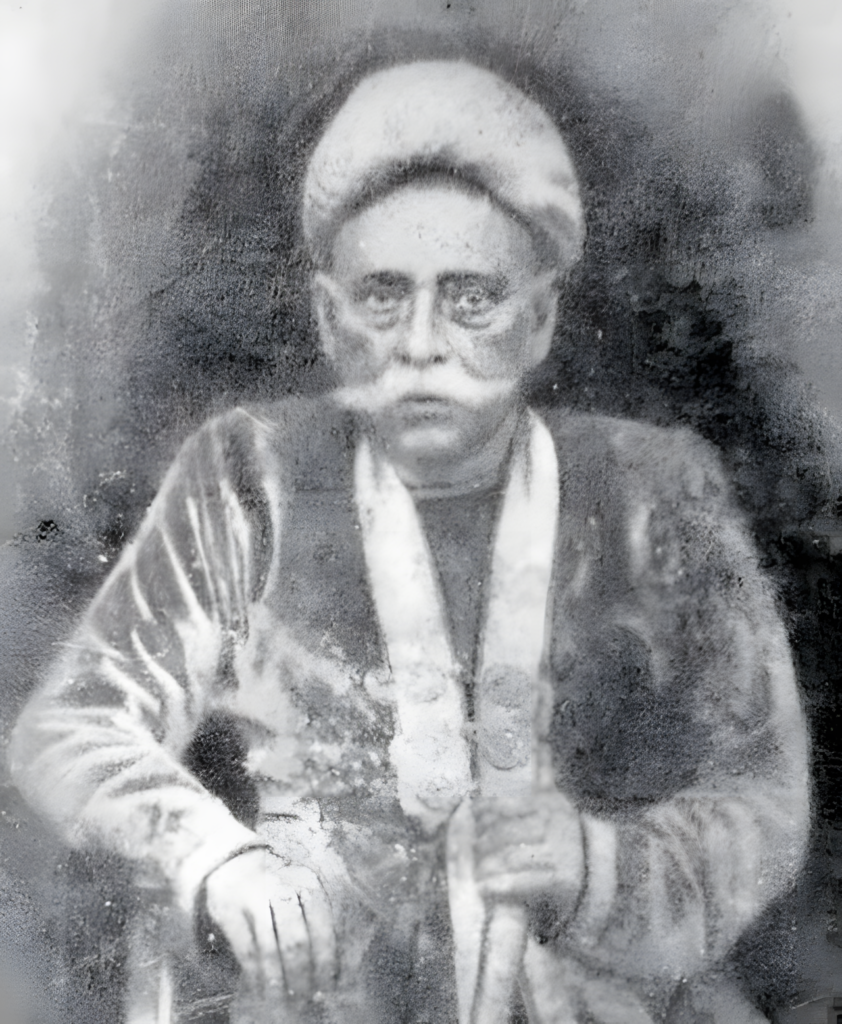 হাসন রাজা