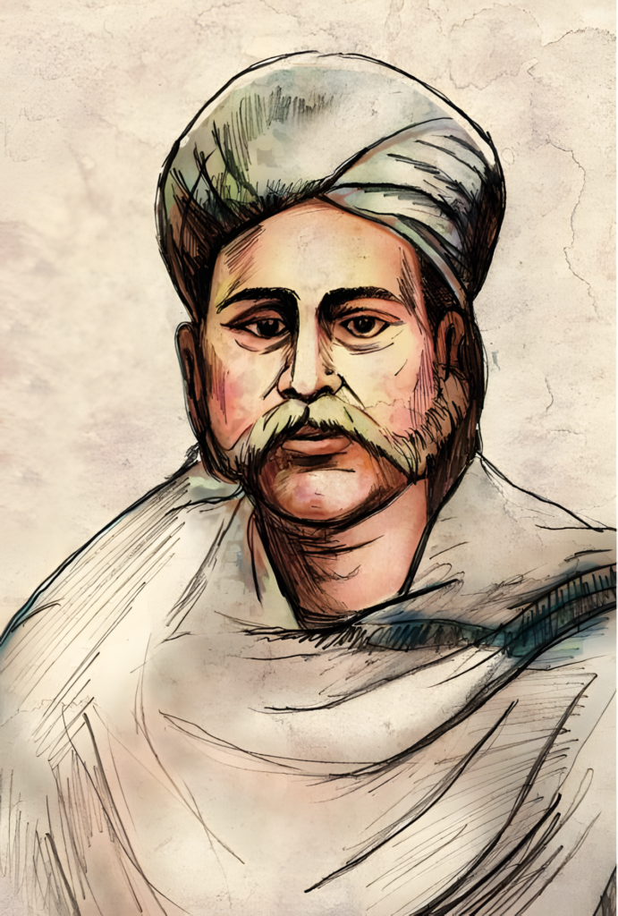 হাসন রাজা