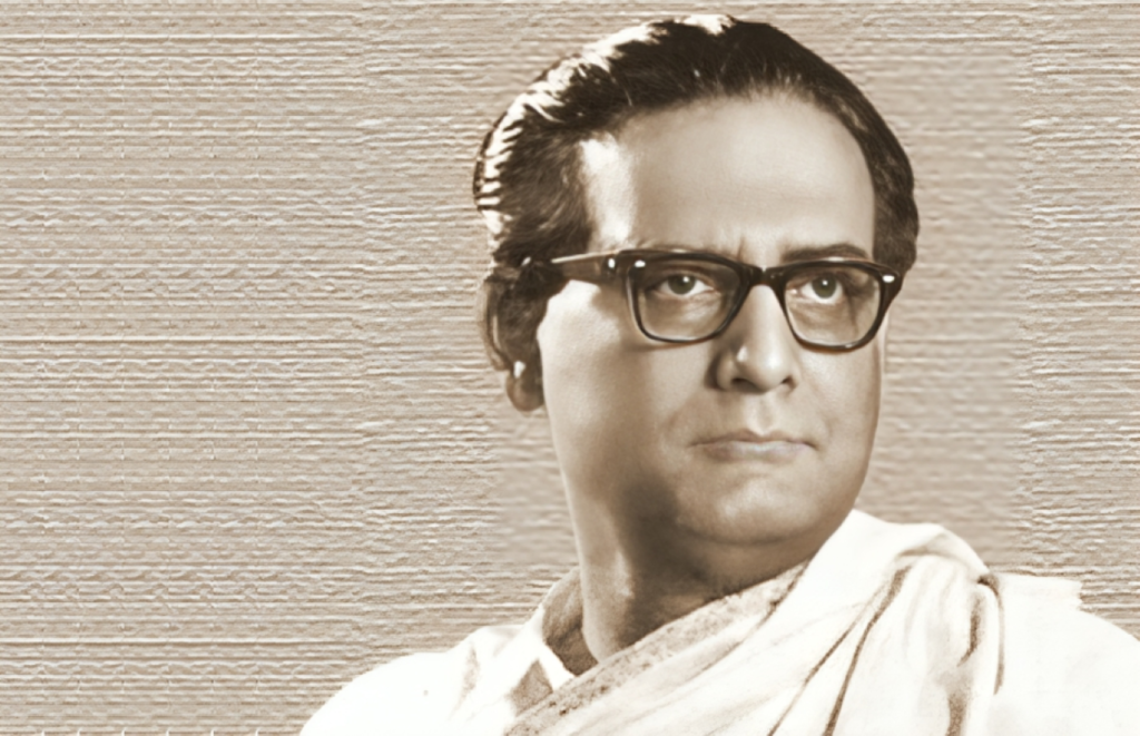 হেমন্ত মুখোপাধ্যায়