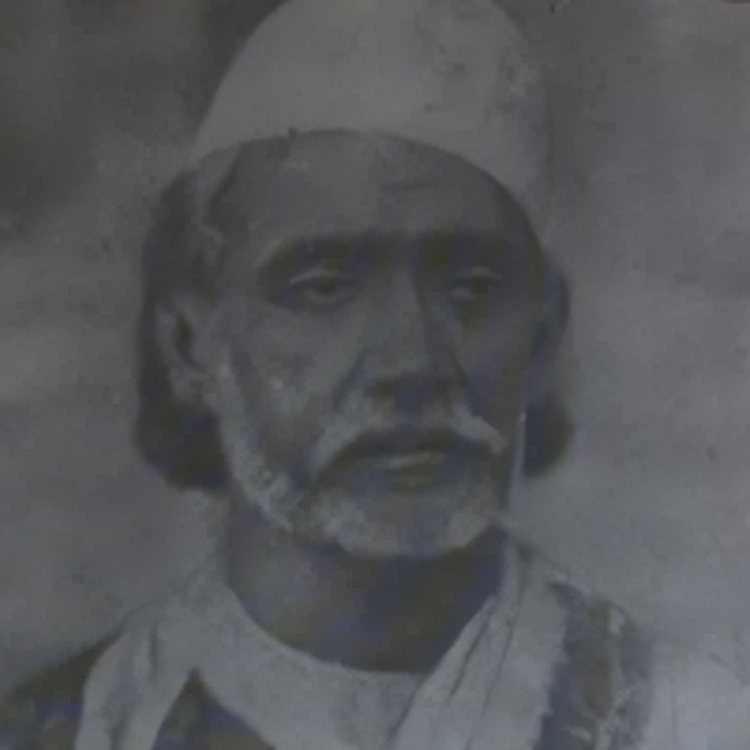 জওহর দেহেলভি, লালা মাধব রাম জওহর