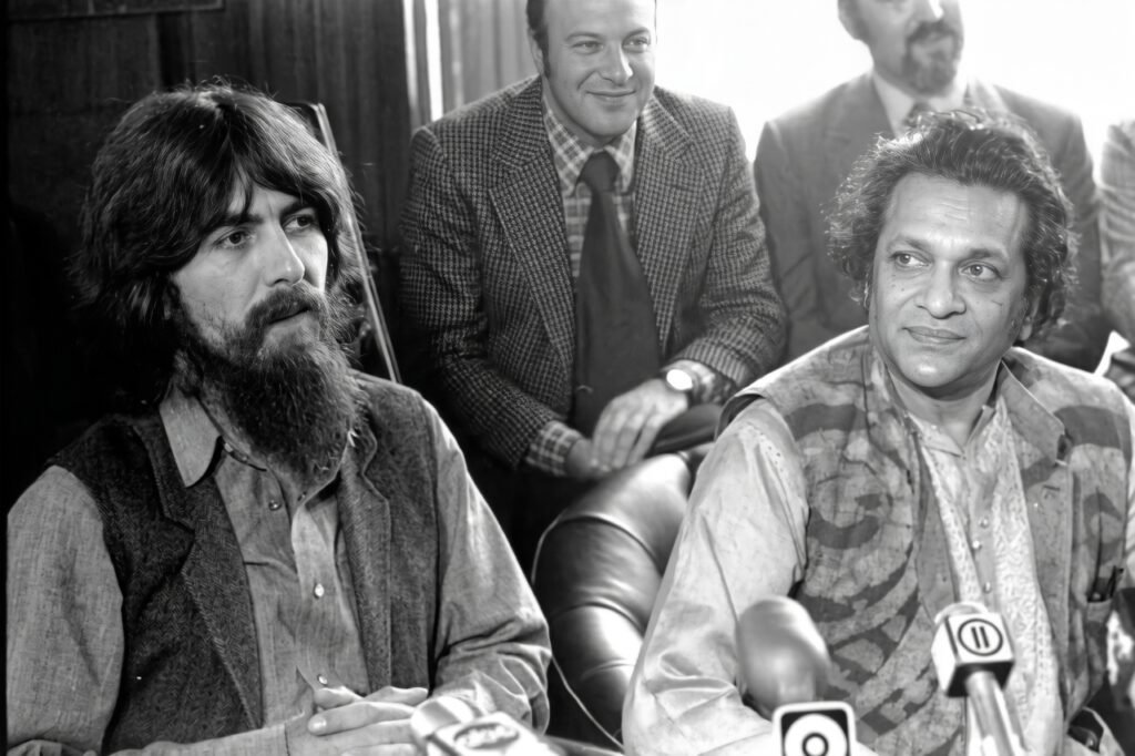 দ্য কনসার্ট ফর বাংলাদেশ