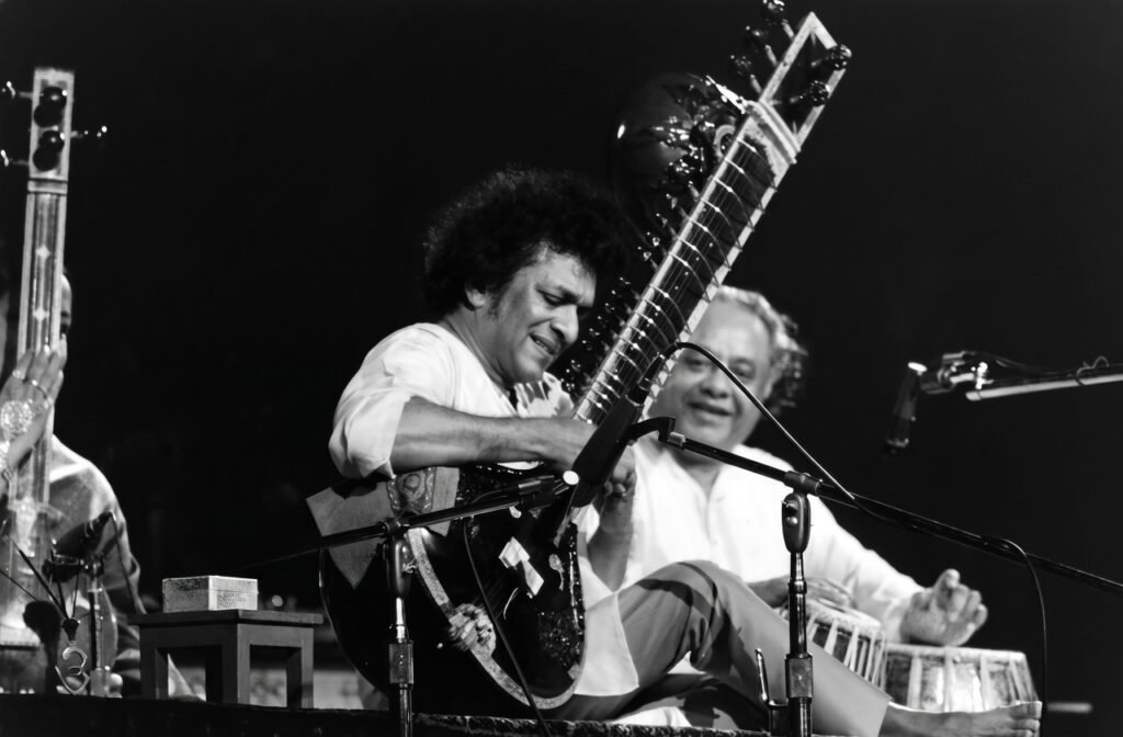 দ্য কনসার্ট ফর বাংলাদেশ
