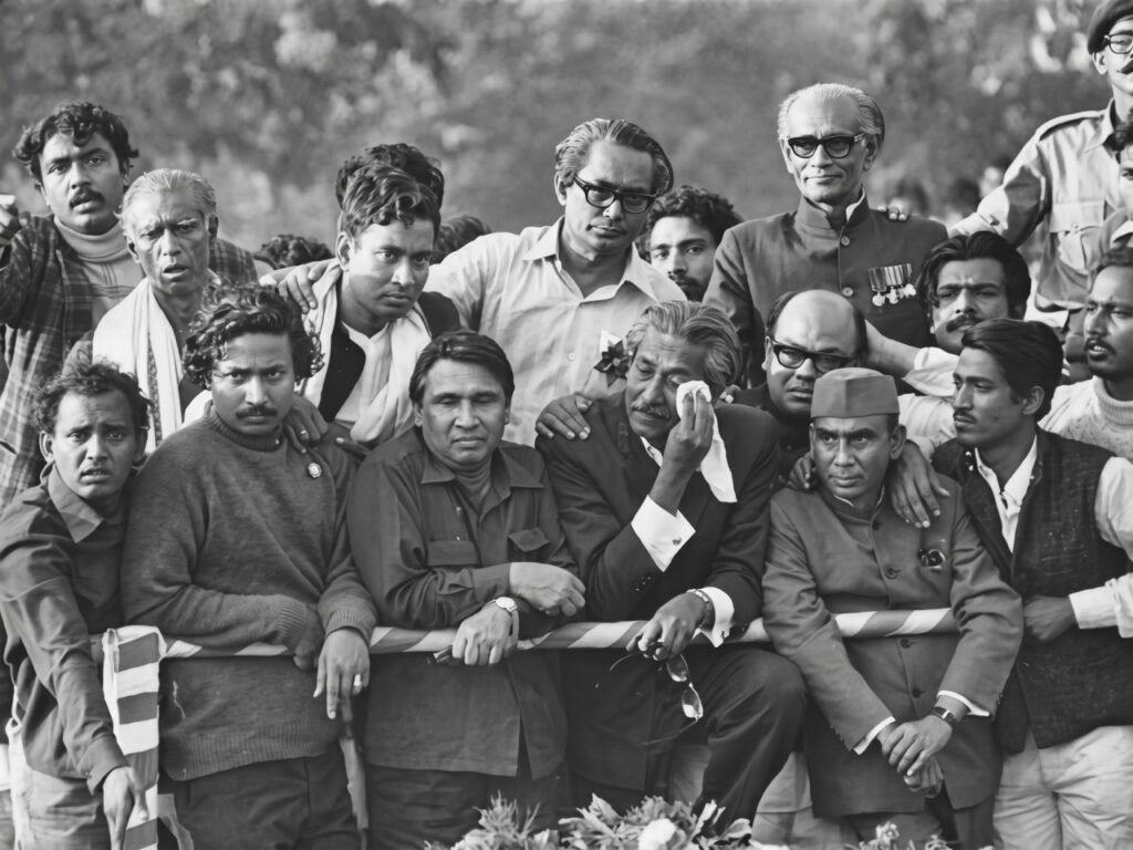 বঙ্গবন্ধুর স্বদেশ প্রত্যাবর্তন দিবস 4 ১০ জানুয়ারির রেসকোর্স ময়দান : উচ্ছ্বাসে উল্লসি ওঠে আকুল আবেগ । ইতিহাস ও রাজনীতি সিরিজ 5 বঙ্গবন্ধুর স্বদেশ প্রত্যাবর্তন দিবস