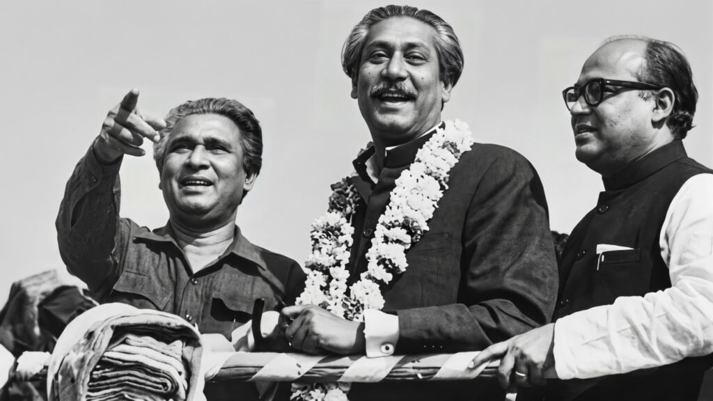 বঙ্গবন্ধুর স্বদেশ প্রত্যাবর্তন দিবস 7 ১০ জানুয়ারির রেসকোর্স ময়দান : উচ্ছ্বাসে উল্লসি ওঠে আকুল আবেগ । ইতিহাস ও রাজনীতি সিরিজ 8 বঙ্গবন্ধুর স্বদেশ প্রত্যাবর্তন দিবস