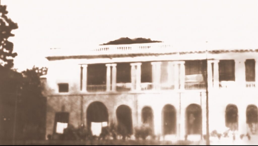 ৮ থিয়েটার রোড, কলকাতা, ভারত