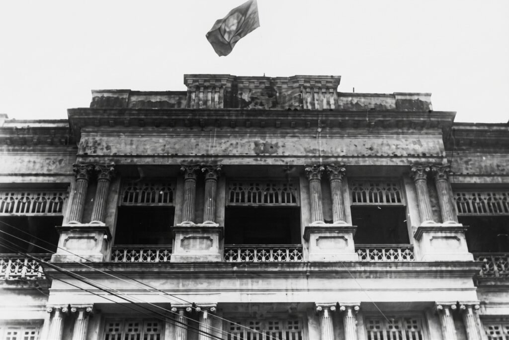৮ থিয়েটার রোড, কলকাতা, ভারত