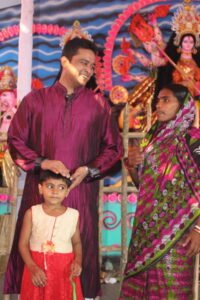 Kumarkhali Khoksa Durga Puja Udjapon 2018 10 18 4 scaled e1792601189449 ২০১৮ সালের দুর্গাপূজা: কুমারখালী ও খোকসার পূজামণ্ডপ পরিদর্শন, সম্প্রীতির বার্তা ও শুভেচ্ছা অনুদান 27 ২০১৮ সালের দুর্গাপূজা - কুমারখালী ও খোকসার পূজামণ্ডপ পরিদর্শন, সম্প্রীতির বার্তা ও শুভেচ্ছা অনুদান - সুফি ফারুক ইবনে আবুবকর