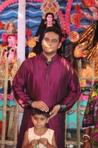 Kumarkhali Khoksa Durga Puja Udjapon 2018 10 18 5 scaled e1792601173934 ২০১৮ সালের দুর্গাপূজা: কুমারখালী ও খোকসার পূজামণ্ডপ পরিদর্শন, সম্প্রীতির বার্তা ও শুভেচ্ছা অনুদান 26 ২০১৮ সালের দুর্গাপূজা - কুমারখালী ও খোকসার পূজামণ্ডপ পরিদর্শন, সম্প্রীতির বার্তা ও শুভেচ্ছা অনুদান - সুফি ফারুক ইবনে আবুবকর