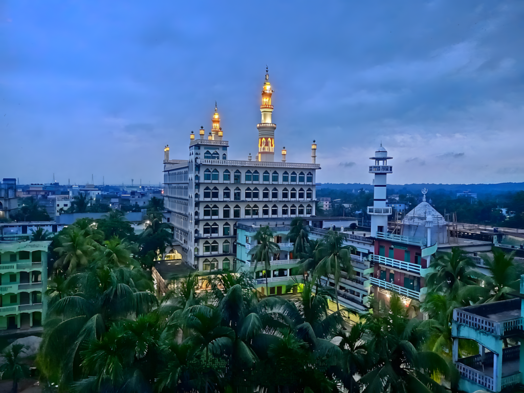 আল জামিয়াতুল আহলিয়া দারুল উলুম মুঈনুল ইসলাম কওমী মাদ্রাসায় কি পড়ানো হয়? । ইসলাম ও মুসলিম সিরিজ 5 আল জামিয়াতুল আহলিয়া দারুল উলুম মুঈনুল ইসলাম