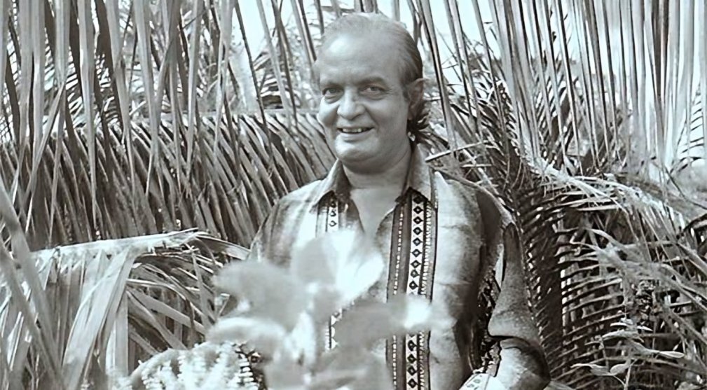 আহমদ ছফা