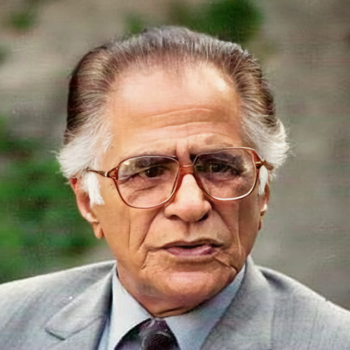 আহমেদ নাদিম কাসমি