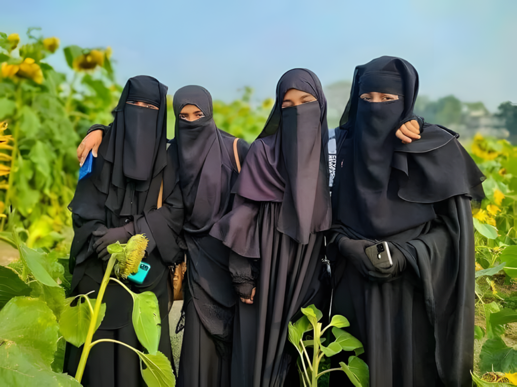 মাদ্রাসা ছাত্রী 2 কওমী মাদ্রাসায় কি পড়ানো হয়? । ইসলাম ও মুসলিম সিরিজ 13 মাদ্রাসা ছাত্রী